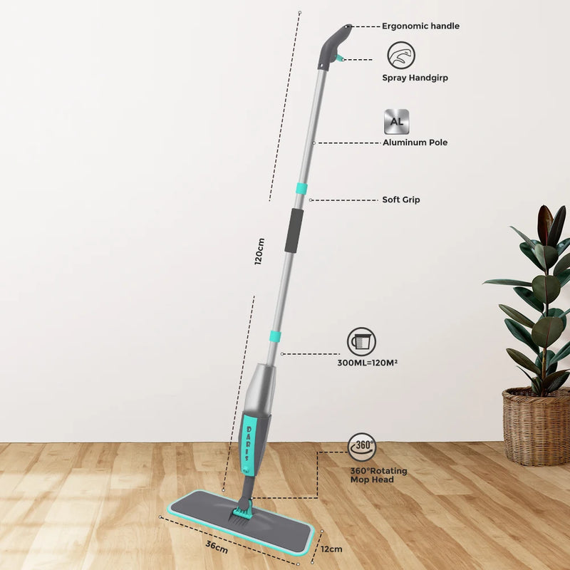 MOP SPRAY